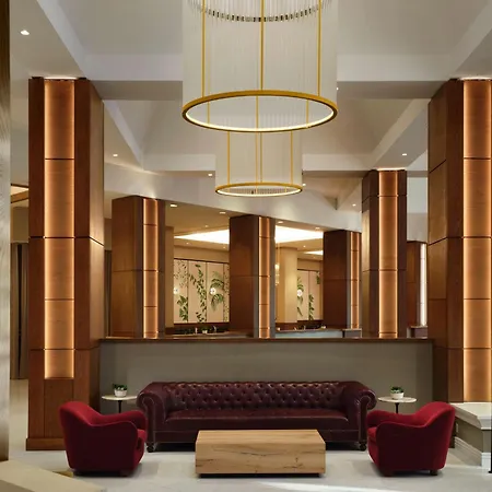 Sonesta White Plains Downtown-2