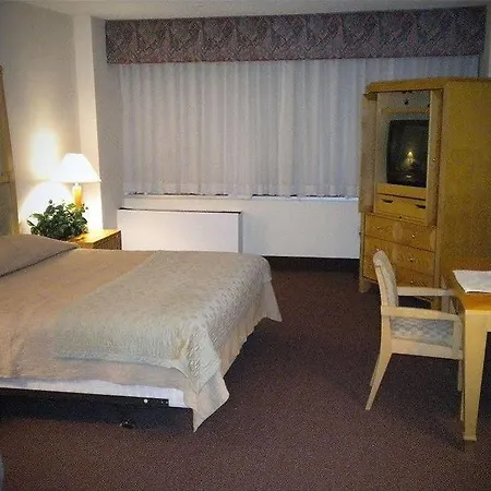 The Esplanade Hotel-3